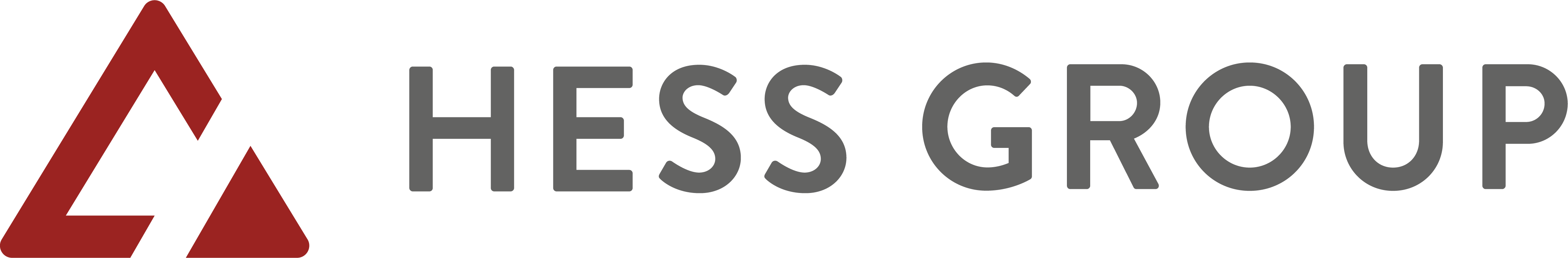 Hess Group GmbH
